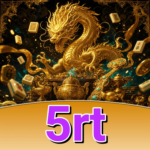 Logo 5rt