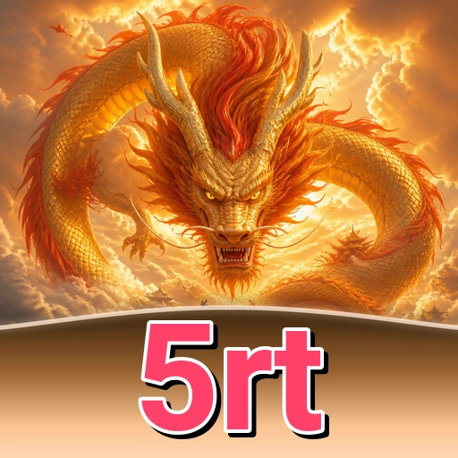 Layar pertama 5rt setelah pasang di HP Android